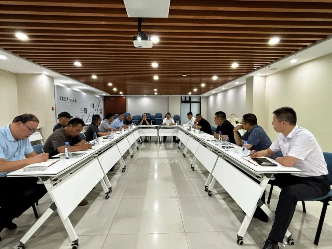 祝贺济宁市信用协会第四期信用赋能沙龙圆满召开——AI时代到来：一场关乎中小企业生存与进化的管理革命(图1)