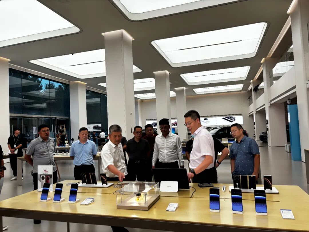 祝贺济宁市信用协会第四期信用赋能沙龙圆满召开——AI时代到来：一场关乎中小企业生存与进化的管理革命(图2)
