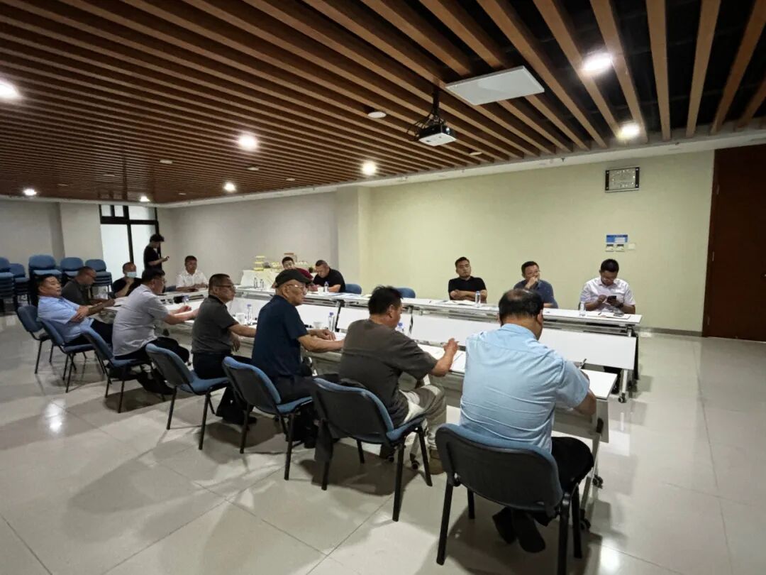 祝贺济宁市信用协会第四期信用赋能沙龙圆满召开——AI时代到来：一场关乎中小企业生存与进化的管理革命(图3)